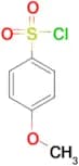 4-Methoxybenzenesulfonyl chloride