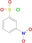 3-Nitrobenzenesulfonyl chloride