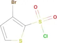3-Bromothiophene-2-sulfonyl chloride