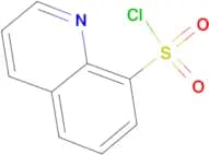 8-Quinolinesulfonyl chloride