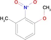 3-Methyl-2-nitroanisole