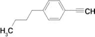 1-Butyl-4-eth-1-ynylbenzene