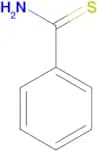Benzenecarbothioamide