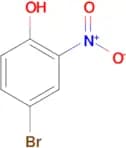 4-Bromo-2-nitrophenol
