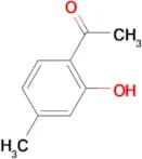 1-(2-Hydroxy-4-methylphenyl)ethanone