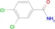 3,4-Dichlorobenzamide