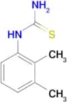 2,3-Dimethylphenylthiourea