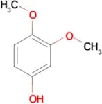 3,4-Dimethoxyphenol