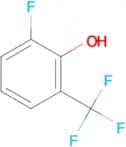 2-Fluoro-6-(trifluoromethyl)phenol