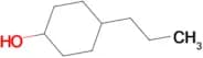 4-Propylcyclohexanol