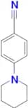 4-Piperidin-1-ylbenzonitrile