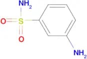 3-Aminobenzenesulfonamide