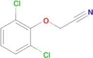 2-(2,6-Dichloro-phenoxy)acetonitrile
