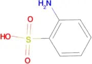 2-Aminobenzenesulfonic acid