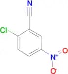 2-Chloro-5-nitrobenzonitrile