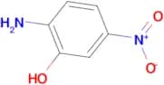 2-Amino-5-nitrophenol
