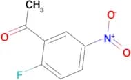 1-(2-Fluoro-5-nitrophenyl)ethanone