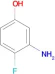 3-Amino-4-fluorophenol