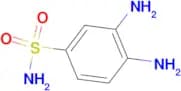 3,4-Diaminobenzenesulfonamide