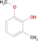 2-Methoxy-6-methylphenol