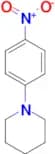 1-(4-Nitrophenyl)piperidine