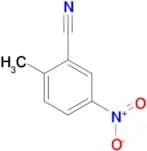 2-Methyl-5-nitrobenzonitrile