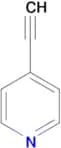 4-Ethynylpyridine