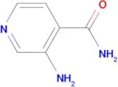 3-Aminoisonicotinamide