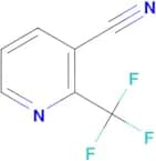 2-(Trifluoromethyl)nicotinonitrile