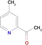 1-(4-Methylpyridin-2-yl)ethanone