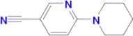 6-Piperidin-1-ylnicotinonitrile