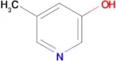 5-Methylpyridin-3-ol