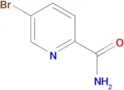5-Bromopyridine-2-carboxamide