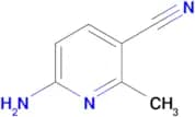 6-Amino-2-methylnicotinonitrile
