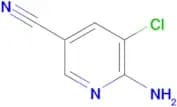 6-Amino-5-chloronicotinonitrile