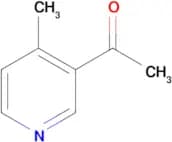 1-(4-Methylpyridin-3-yl)ethanone