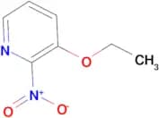 3-Ethoxy-2-nitropyridine