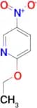 2-Ethoxy-5-nitropyridine