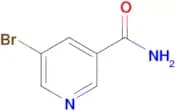 5-Bromonicotinamide