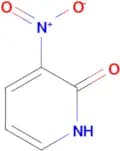 2-Hydroxy-3-nitropyridine