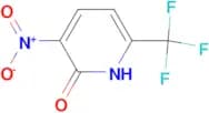 2-Hydroxy-3-nitro-6-(trifluoromethyl)pyridine