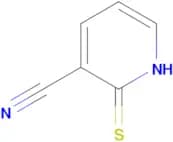 2-Mercaptonicotinonitrile