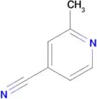 2-Methylisonicotinonitrile