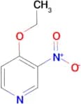 4-Ethoxy-3-nitropyridine
