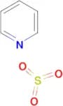 Pyridine sulfur trioxide complex