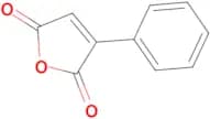 3-Phenyl-2,5-dihydrofuran-2,5-dione