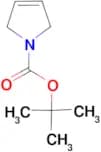 tert-Butyl 2,5-Dihydro-1H-pyrrole-1-carboxylate