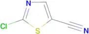 2-Chloro-1,3-thiazole-5-carbonitrile
