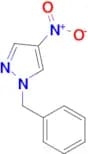 1-Benzyl-4-nitro-1H-pyrazole