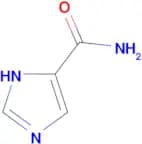 1H-Imidazole-4-carboxamide
